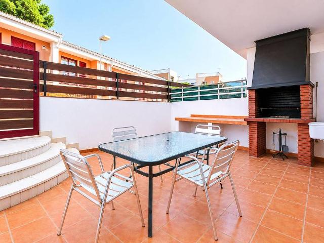 Chalet en venta en la Platja d'Orpesa, la Plana Alta