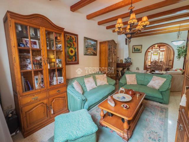 Villa en venta en La orotava, La Marzaga