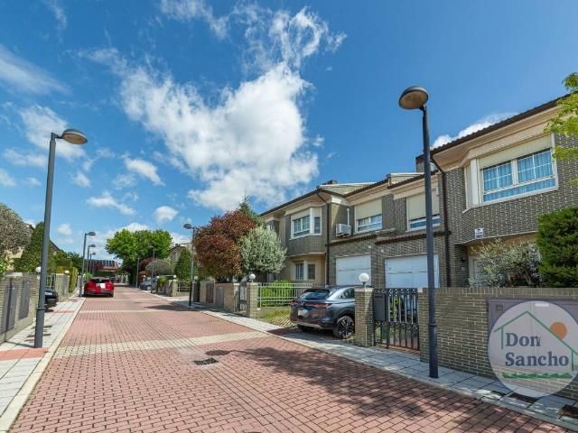 Chalet en venta en Plaza Mayor, Valladolid