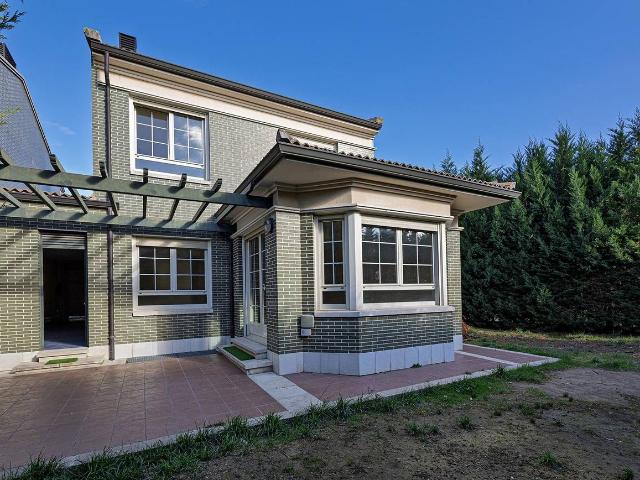 Chalet en venta en Plaza Mayor, Valladolid