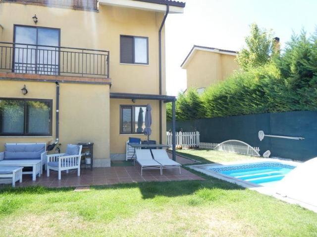 Villa en venta en Valladolid, Plaza Mayor