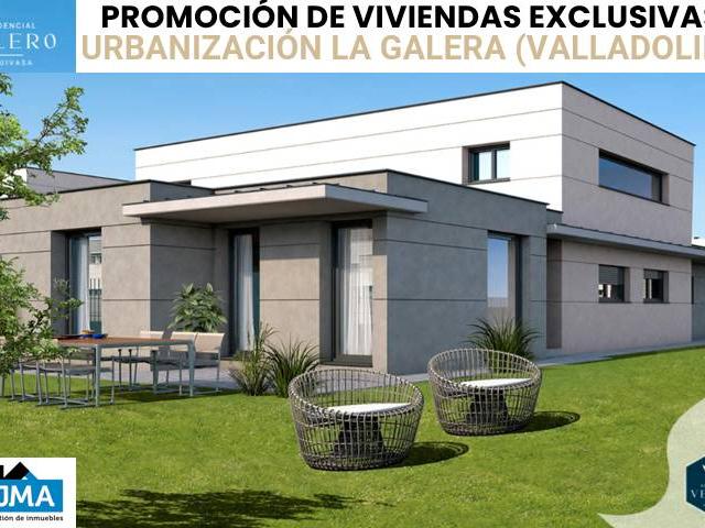 Villa en venta en Valladolid, Plaza Mayor