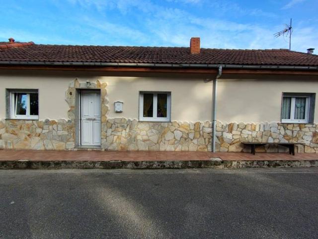 Chalet en venta en Langreo, Asturias