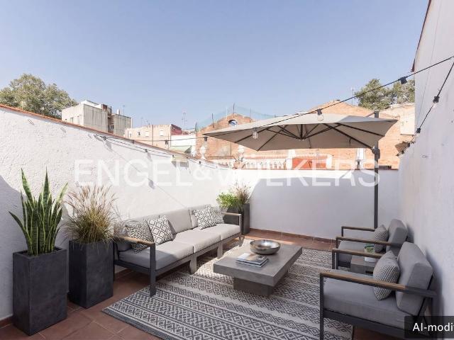 Chalet en venta en Eixample, Barcelonès