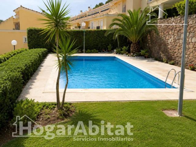 Chalet en venta en La Hoya de Buñol, Valencia