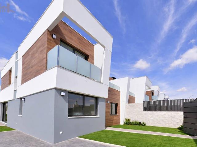 Chalet en venta en Villaviciosa De Odón, Madrid