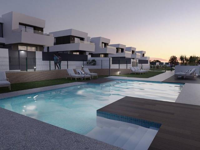 Chalet en venta en Villaviciosa De Odón, Madrid