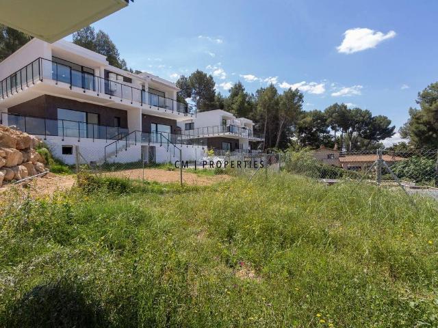 Chalet en venta en La Hoya de Buñol, Valencia