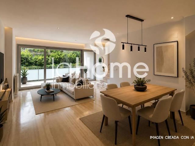 Chalet en venta en La Hoya de Buñol, Valencia