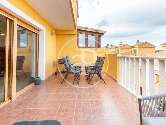 Chalet en venta en La Hoya de Buñol, Valencia