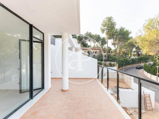 Chalet en venta en La Hoya de Buñol, Valencia