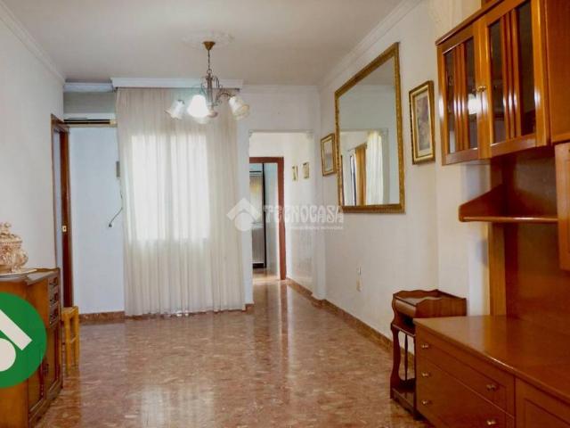 Chalet en venta en Distrito Centro, Córdoba