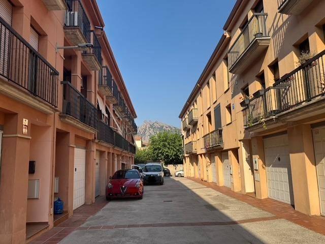Villa en venta en El Bruc, el Bruc de Baix