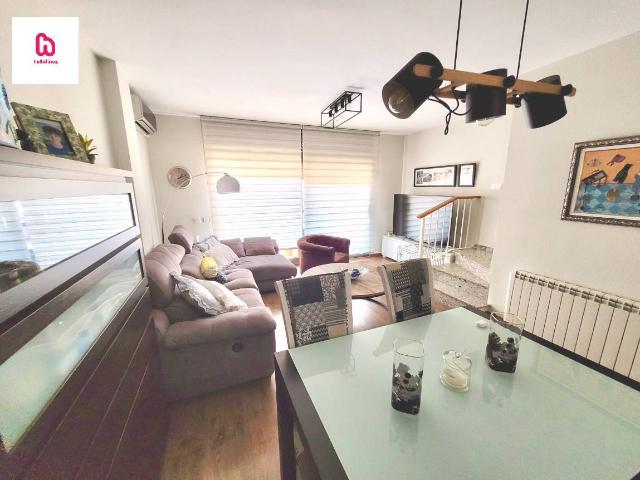 Villa en venta en El Bruc, el Bruc de Baix