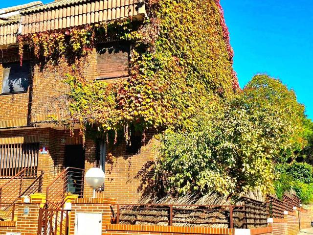 Chalet en venta en Rozas De Puerto Real, Madrid