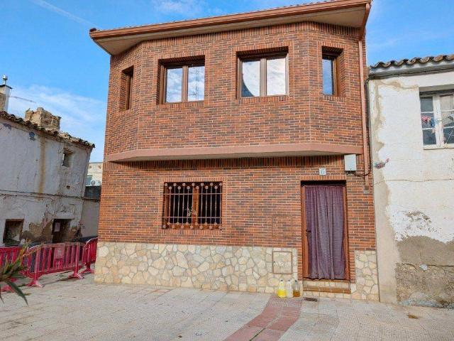 Chalet en venta en Zaragoza, Aragón