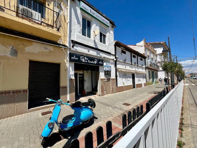 Chalet en venta en Ciutat Vella, Comarca de València