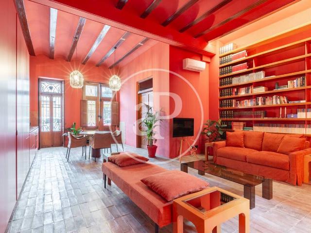 Chalet en venta en Ciutat Vella, Comarca de València