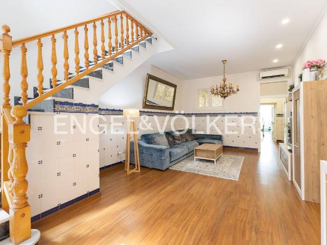 Chalet en venta en Ciutat Vella, Comarca de València