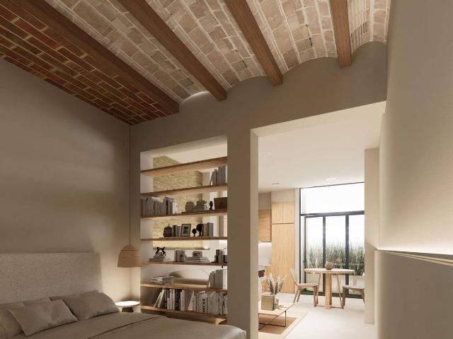 Villa en venta en Valencia, Sant Francesc Villa en venta en Valencia, Sant Francesc