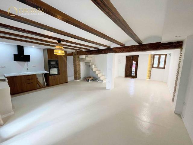 Chalet en venta en Ciutat Vella, Comarca de València