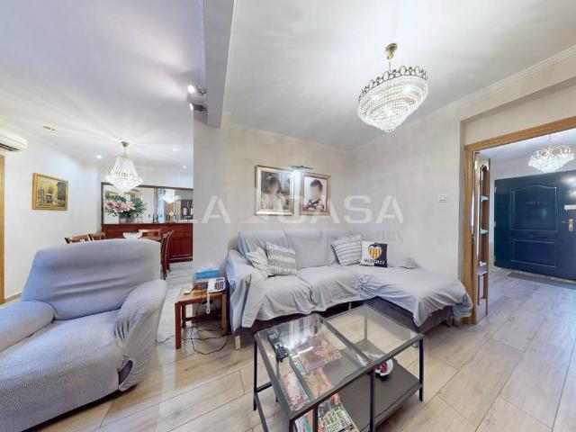 Chalet en venta en Ciutat Vella, València