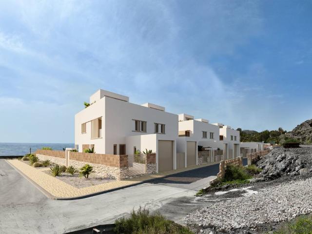 Chalet en venta en El Calguerín, Cuevas Del Almanzora