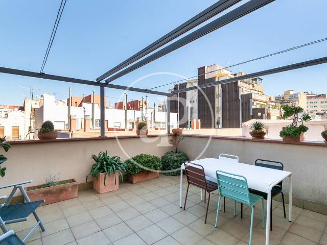 Chalet en venta en Eixample, Barcelonès