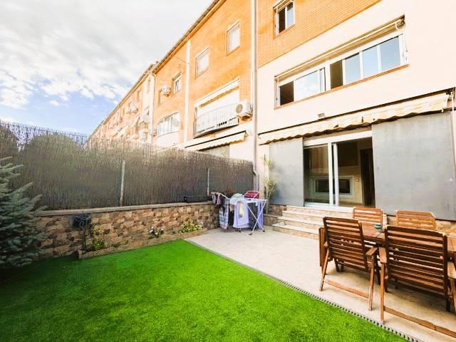 Chalet en venta en Districte 1, Barcelonès