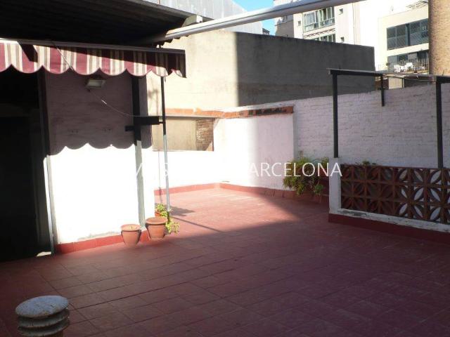 Chalet en venta en Eixample, Barcelonès