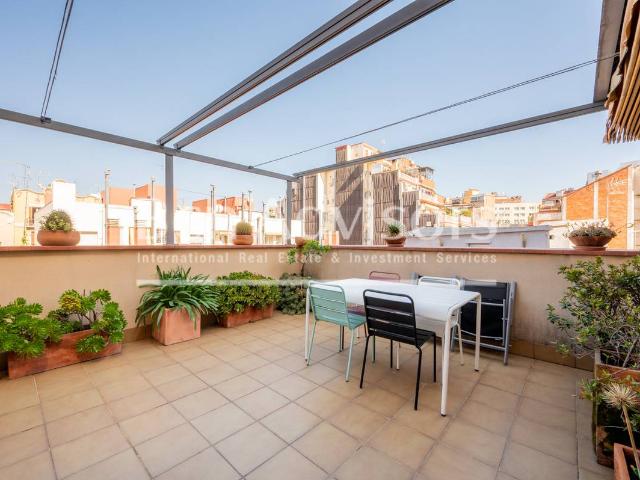 Chalet en venta en Barcelonès, Catalunya