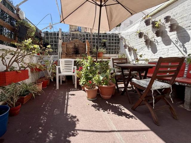 Chalet en venta en Eixample, Barcelonès