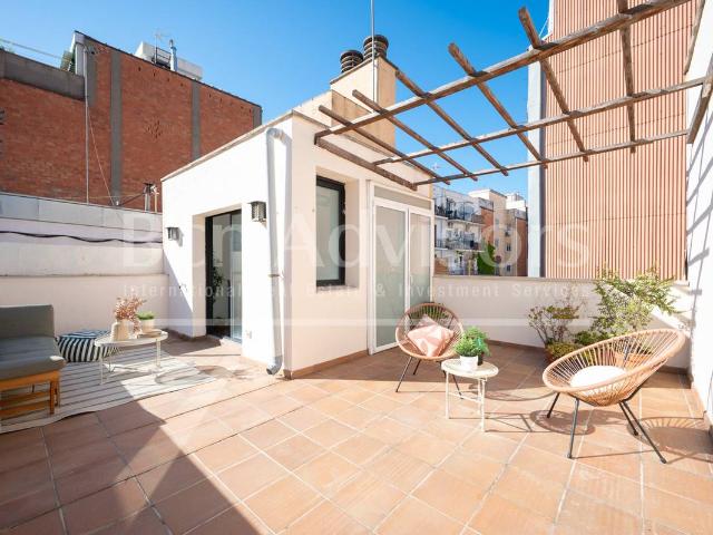 Chalet en venta en Eixample, Barcelonès