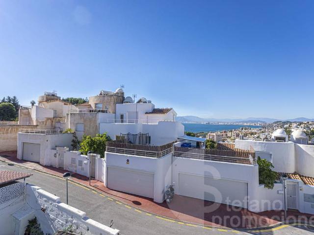 Chalet en venta en Centro, Málaga-Costa del Sol