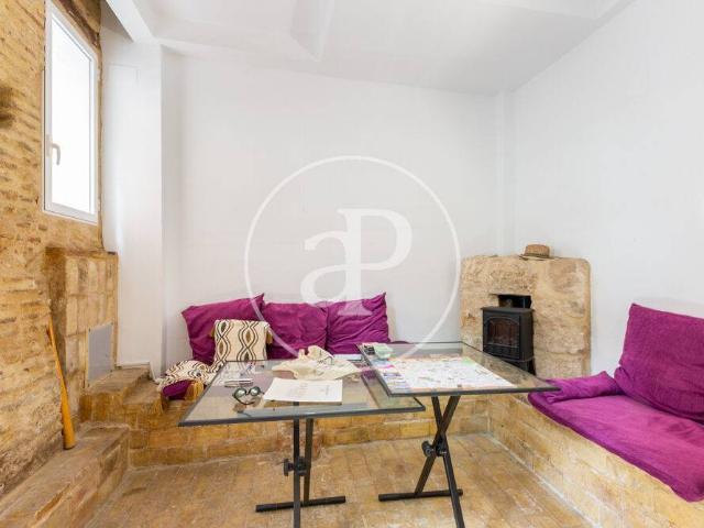 Chalet en venta en Comarca de València, Valencia