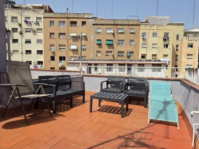 Chalet en venta en Barcelonès, Catalunya