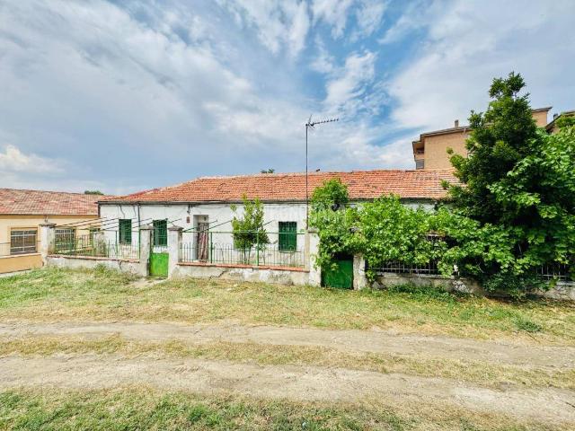 Chalet en venta en Segovia, Santa Columba