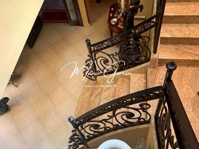 Chalet en venta en Zona 2 (Centro y San Francisco), Lucena
