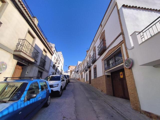 Villa en venta en El Carpio