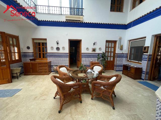 Chalet en venta en El Carpio, Andalucía