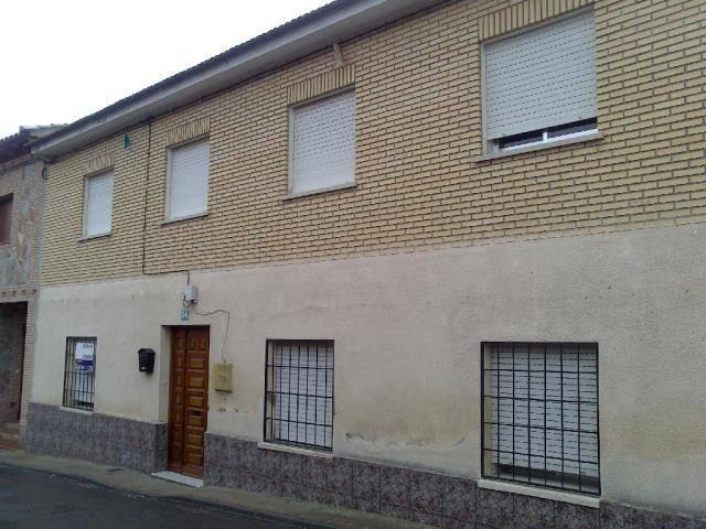 Chalet en venta en El Carpio De Tajo, Castilla-La Mancha