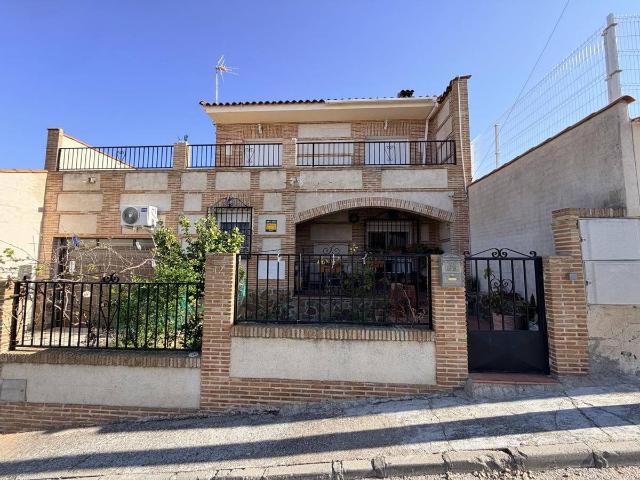Chalet en venta en El Carpio De Tajo, Castilla-La Mancha