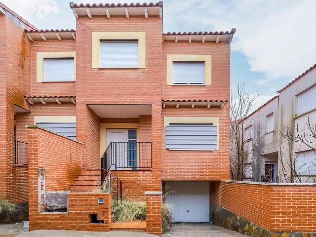 Chalet en venta en El Carpio De Tajo, Castilla-La Mancha