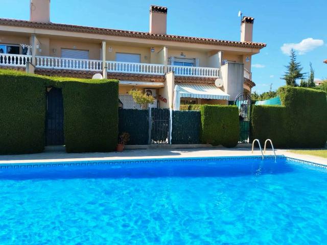 Chalet en venta en Baix Camp, Catalunya
