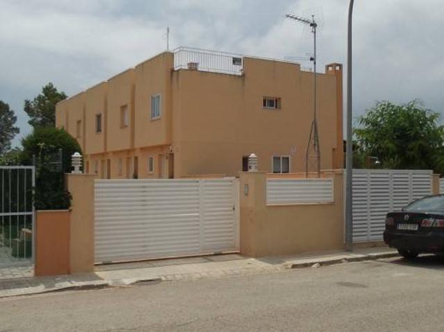 Chalet en venta en Mont-roig Del Camp