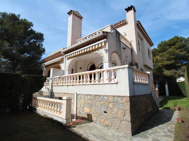 Chalet en venta en Baix Camp, Catalunya