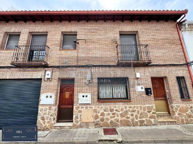 Chalet en venta en El Casar