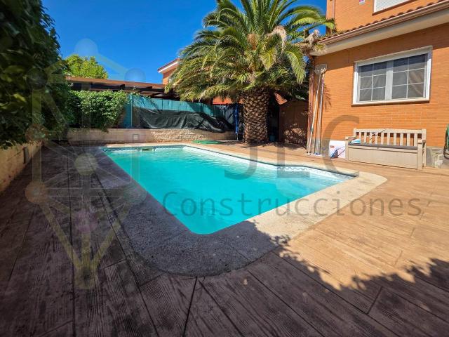 Chalet en venta en El Casar, Castilla-La Mancha