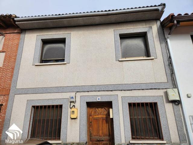 Chalet en venta en El Casar, Castilla-La Mancha