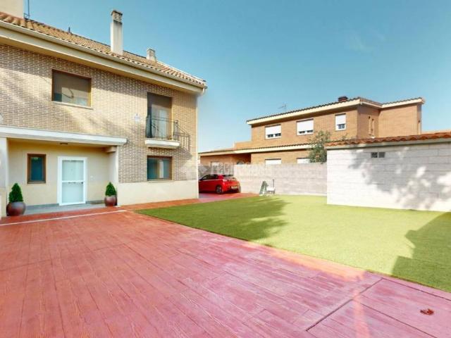 Chalet en venta en El Casar, Castilla-La Mancha